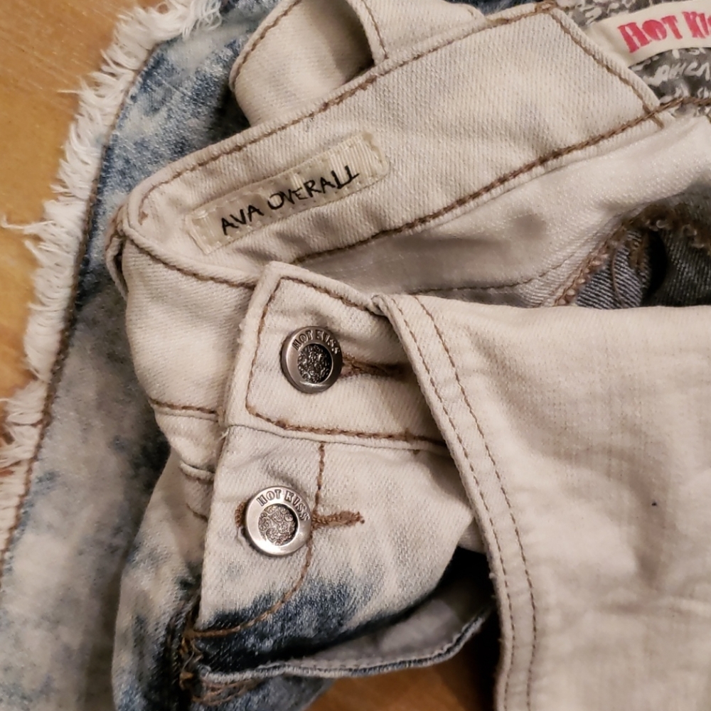 Overalls - Picture 4 of 4